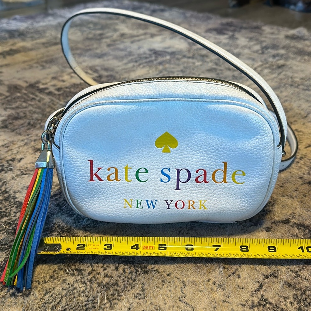 Kate Spade Crossbody
